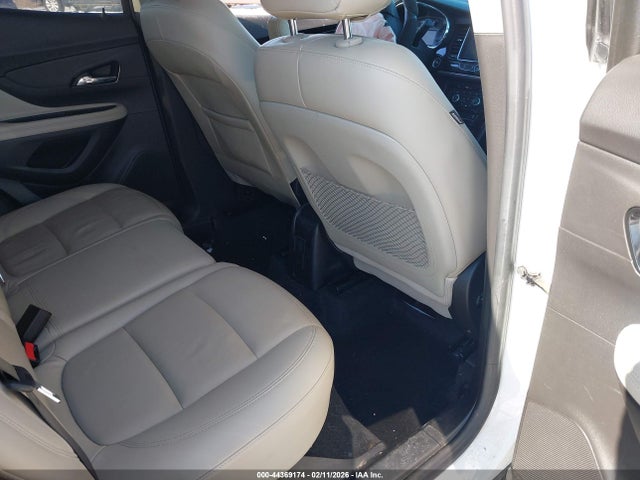 Продаж на аукціоні авто 2018 Buick Encore Essence, vin: KL4CJGSB6JB623351, номер лоту: 44369174