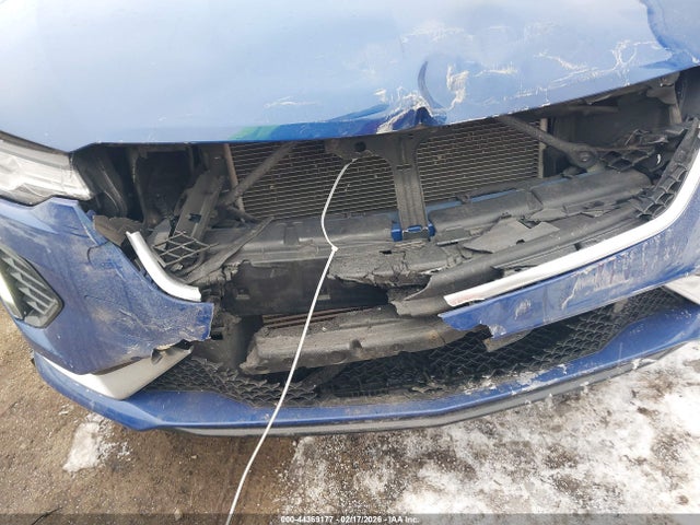 Aukcja sprzedaży 2020 Cadillac Ct4 Sport, vin: 1G6DG5RK6L0149826, numer aukcji: 44369177