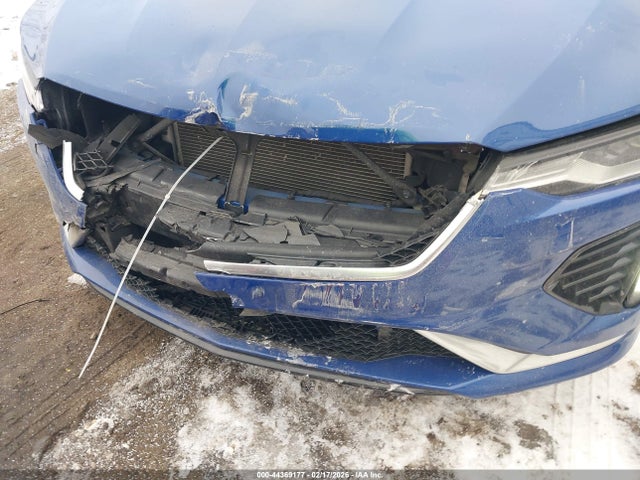 Aukcja sprzedaży 2020 Cadillac Ct4 Sport, vin: 1G6DG5RK6L0149826, numer aukcji: 44369177