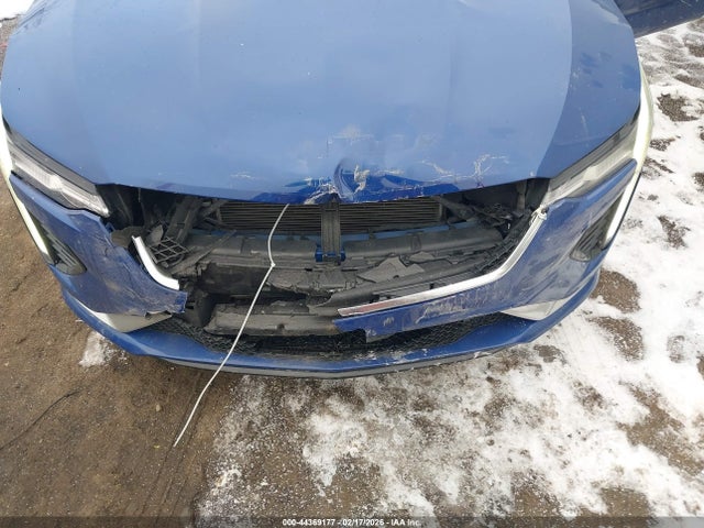 2020 CADILLAC CT4 1G6DG5RK6L0149826 Photo 5