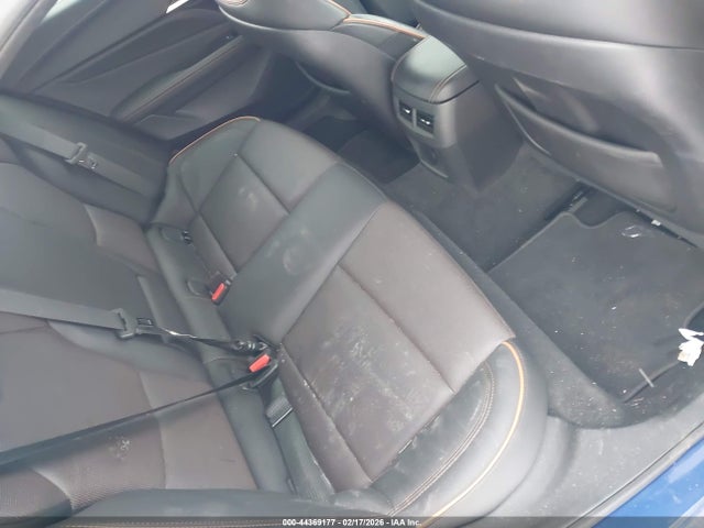 2020 CADILLAC CT4 1G6DG5RK6L0149826 Photo 7