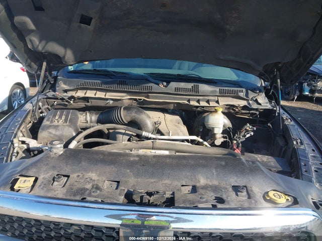 Продаж на аукціоні авто 2014 Ram 1500 Slt, vin: 1C6RR6GT8ES477777, номер лоту: 44369180