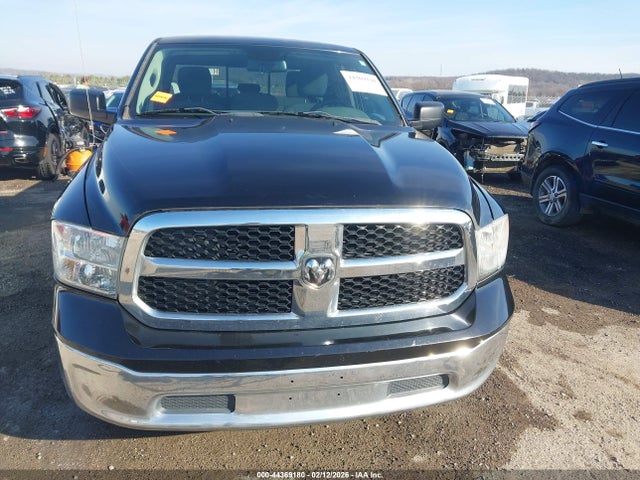 Продаж на аукціоні авто 2014 Ram 1500 Slt, vin: 1C6RR6GT8ES477777, номер лоту: 44369180