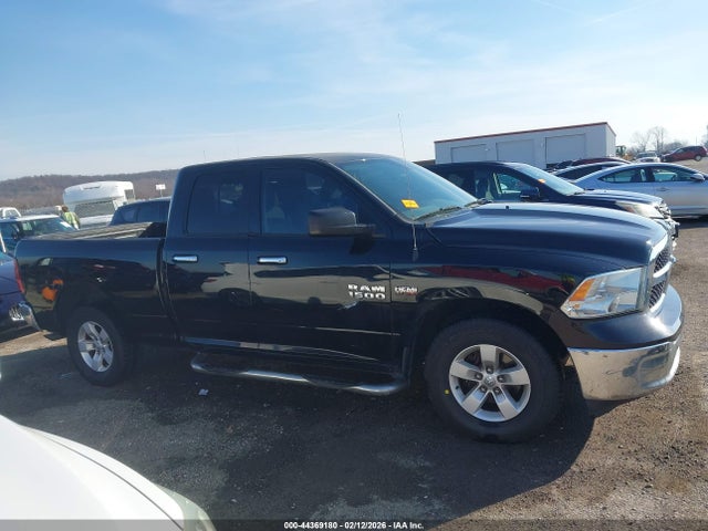 Продаж на аукціоні авто 2014 Ram 1500 Slt, vin: 1C6RR6GT8ES477777, номер лоту: 44369180