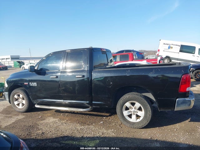 Продаж на аукціоні авто 2014 Ram 1500 Slt, vin: 1C6RR6GT8ES477777, номер лоту: 44369180