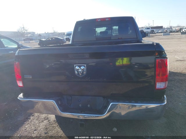 Продаж на аукціоні авто 2014 Ram 1500 Slt, vin: 1C6RR6GT8ES477777, номер лоту: 44369180