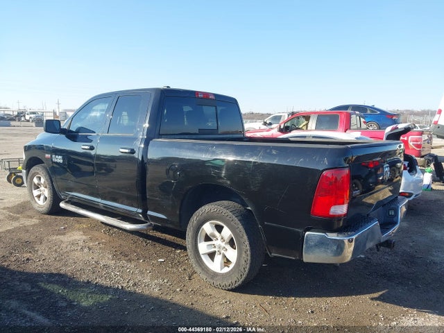 Продаж на аукціоні авто 2014 Ram 1500 Slt, vin: 1C6RR6GT8ES477777, номер лоту: 44369180