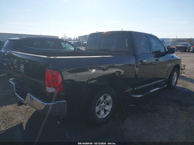 Продаж на аукціоні авто 2014 Ram 1500 Slt, vin: 1C6RR6GT8ES477777, номер лоту: 44369180