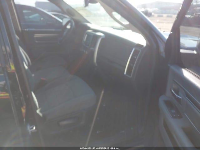 Продаж на аукціоні авто 2014 Ram 1500 Slt, vin: 1C6RR6GT8ES477777, номер лоту: 44369180