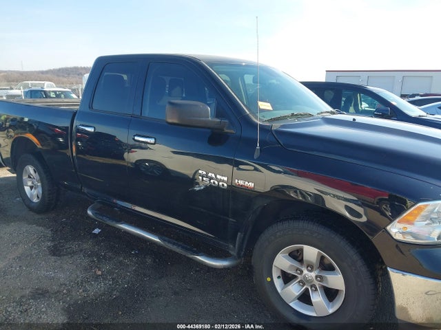 Продаж на аукціоні авто 2014 Ram 1500 Slt, vin: 1C6RR6GT8ES477777, номер лоту: 44369180