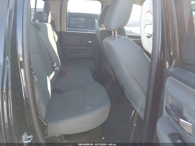 Продаж на аукціоні авто 2014 Ram 1500 Slt, vin: 1C6RR6GT8ES477777, номер лоту: 44369180
