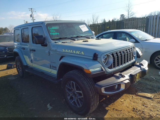 2024 JEEP WRANGLER 1C4PJXEN9RW138610