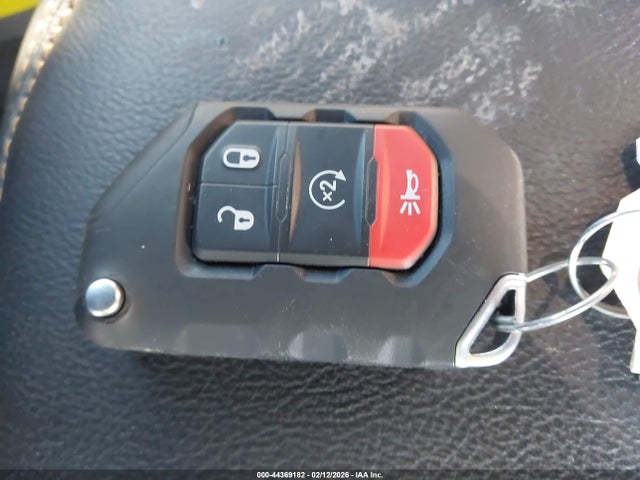 2024 JEEP WRANGLER 1C4PJXEN9RW138610 Photo 10