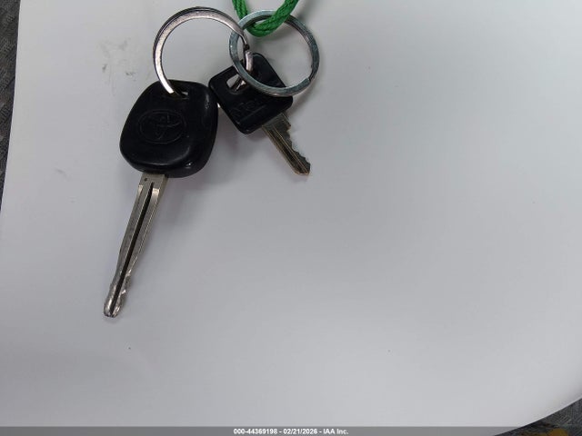 2003 TOYOTA 4RUNNER JTEZT14R530004560 Photo 10