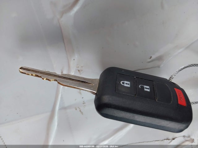 2021 MITSUBISHI MIRAGE G4 ML32FUFJ4MHF01243 Photo 10