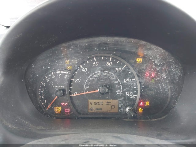 2021 MITSUBISHI MIRAGE G4 ML32FUFJ4MHF01243 Photo 6