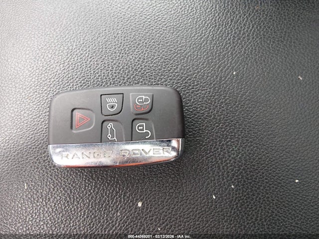 2020 JAGUAR F-PACE SADCK2GX5LA637913 Photo 10