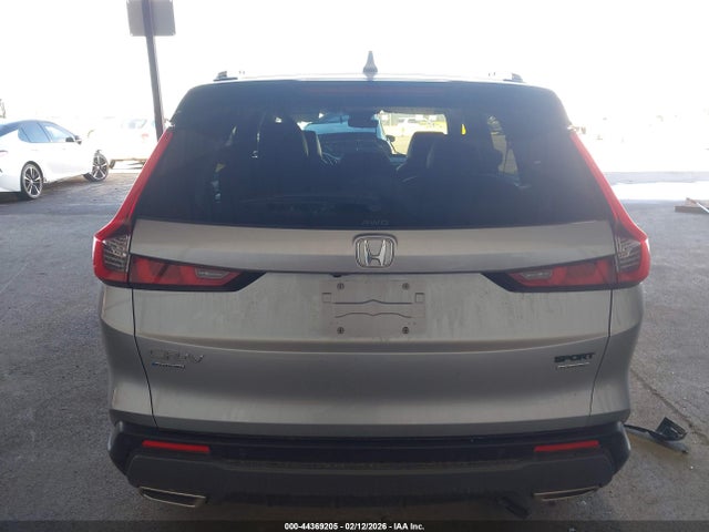 7FARS6H98PE007558 Honda Cr-v Hybrid Sport Touring