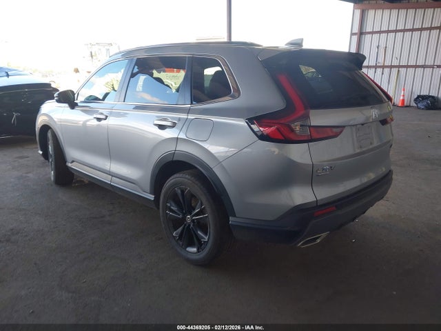 7FARS6H98PE007558 Honda Cr-v Hybrid Sport Touring