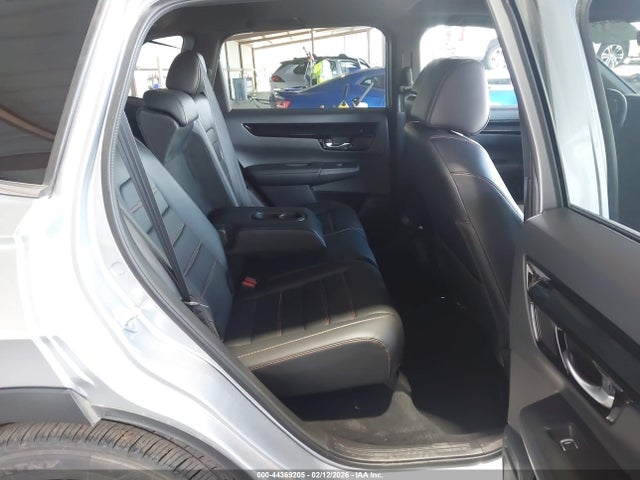 7FARS6H98PE007558 Honda Cr-v Hybrid Sport Touring