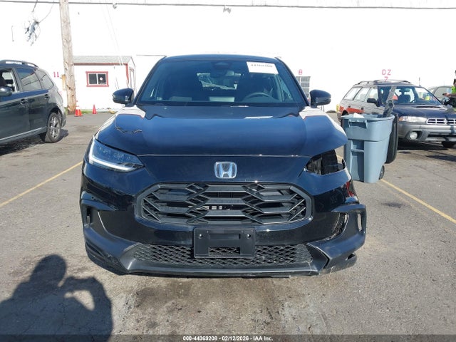 3CZRZ2H54TM727145 Honda Hr-v Awd Sport