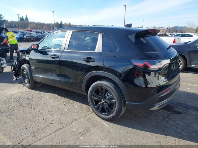 3CZRZ2H54TM727145 Honda Hr-v Awd Sport