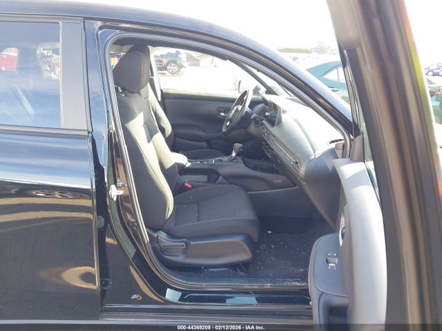 3CZRZ2H54TM727145 Honda Hr-v Awd Sport