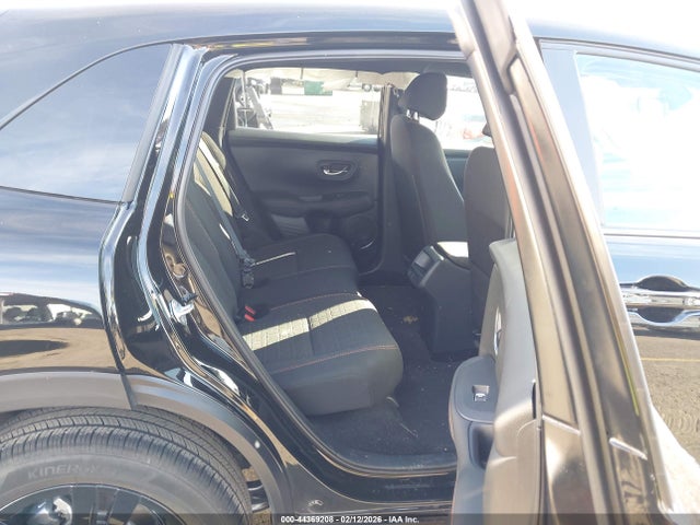 3CZRZ2H54TM727145 Honda Hr-v Awd Sport