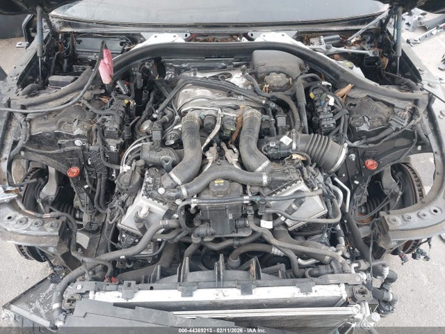 WBA7U2C08NCJ42965 BMW 750 I Xdrive