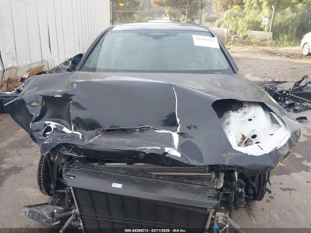 WBA7U2C08NCJ42965 BMW 750 I Xdrive