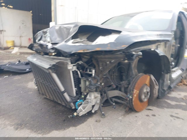 WBA7U2C08NCJ42965 BMW 750 I Xdrive
