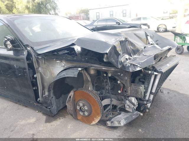 WBA7U2C08NCJ42965 BMW 750 I Xdrive