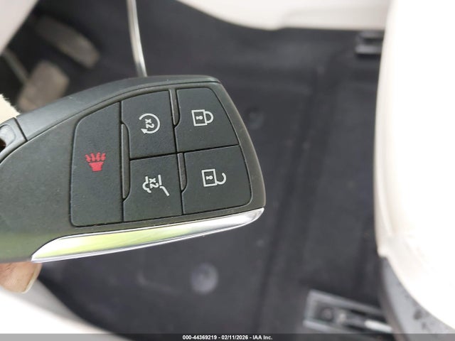 2022 BUICK ENVISION LRBFZRR4XND141988 Photo 10