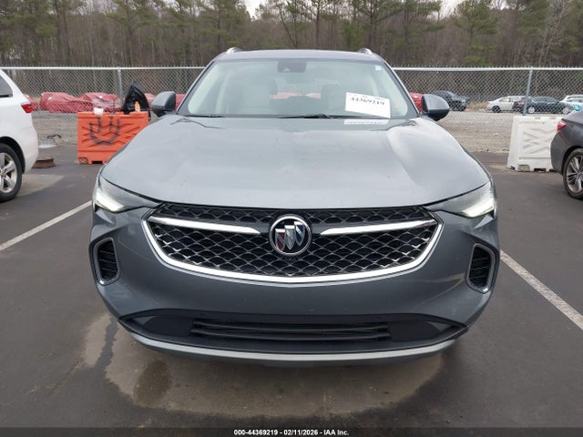 Aukcja sprzedaży 2022 Buick Envision Fwd Avenir, vin: LRBFZRR4XND141988, numer aukcji: 44369219