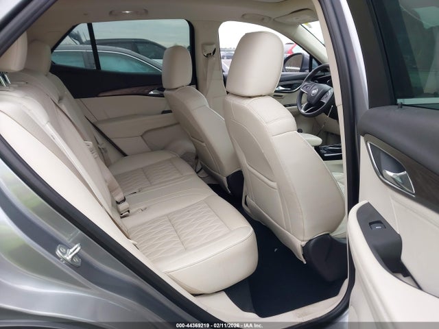 2022 BUICK ENVISION LRBFZRR4XND141988 Photo 7