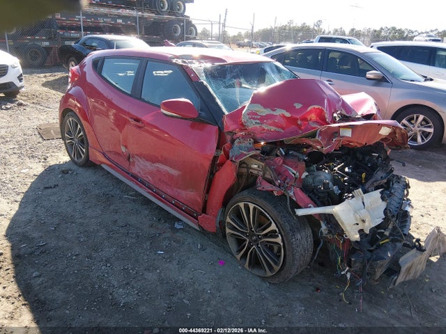 2016 KMHTC6AE3GU279699 main image
