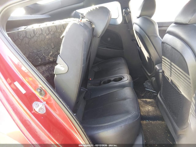 Hyundai Veloster Turbo 2016 KMHTC6AE3GU279699 Image 8