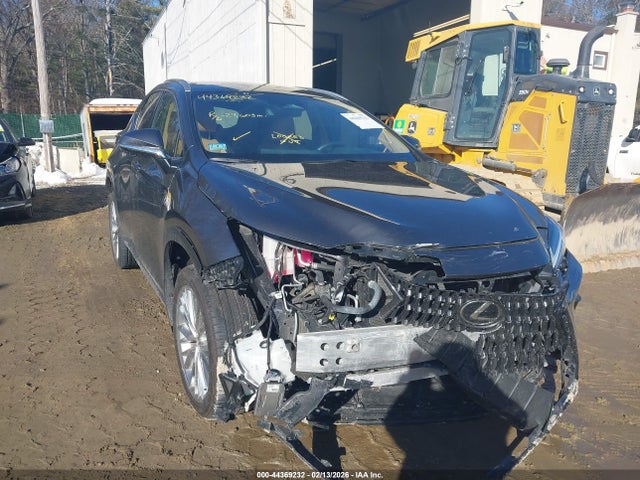 Aukcja sprzedaży 2024 Lexus Nx 350h Luxury, vin: 2T2HKCEZ9RC031042, numer aukcji: 44369232