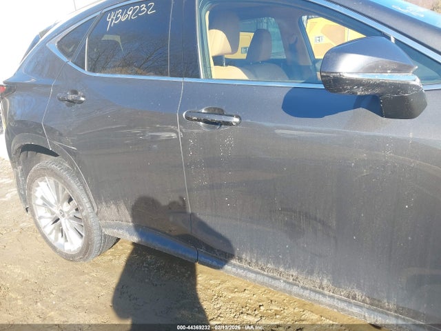 Aukcja sprzedaży 2024 Lexus Nx 350h Luxury, vin: 2T2HKCEZ9RC031042, numer aukcji: 44369232