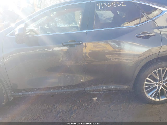 Aukcja sprzedaży 2024 Lexus Nx 350h Luxury, vin: 2T2HKCEZ9RC031042, numer aukcji: 44369232