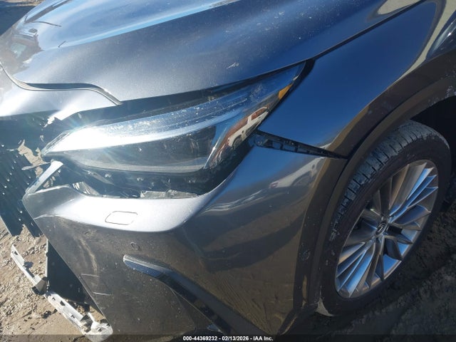 Aukcja sprzedaży 2024 Lexus Nx 350h Luxury, vin: 2T2HKCEZ9RC031042, numer aukcji: 44369232