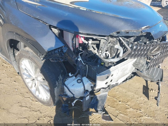 Aukcja sprzedaży 2024 Lexus Nx 350h Luxury, vin: 2T2HKCEZ9RC031042, numer aukcji: 44369232