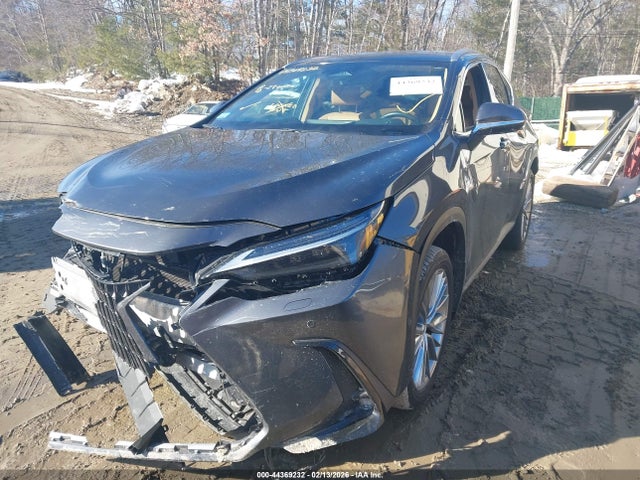 Aukcja sprzedaży 2024 Lexus Nx 350h Luxury, vin: 2T2HKCEZ9RC031042, numer aukcji: 44369232