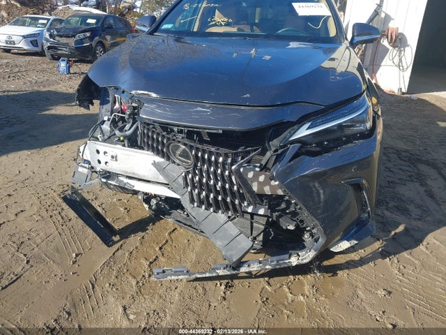 Aukcja sprzedaży 2024 Lexus Nx 350h Luxury, vin: 2T2HKCEZ9RC031042, numer aukcji: 44369232