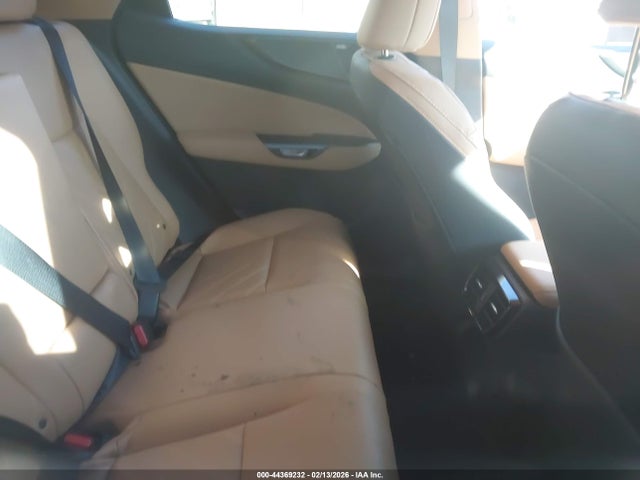 Aukcja sprzedaży 2024 Lexus Nx 350h Luxury, vin: 2T2HKCEZ9RC031042, numer aukcji: 44369232