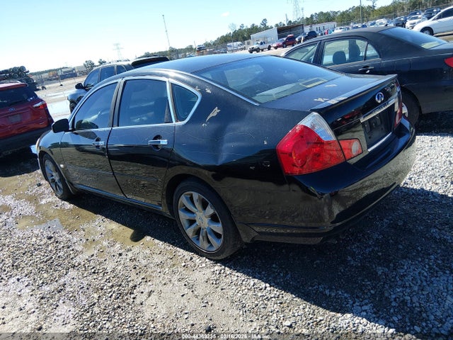 Продажа на аукционе авто 2006 Infiniti M35, vin: JNKAY01E56M113434, номер лота: 44369235