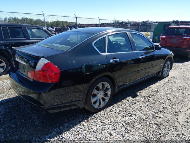 Продажа на аукционе авто 2006 Infiniti M35, vin: JNKAY01E56M113434, номер лота: 44369235