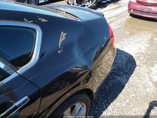 Продажа на аукционе авто 2006 Infiniti M35, vin: JNKAY01E56M113434, номер лота: 44369235