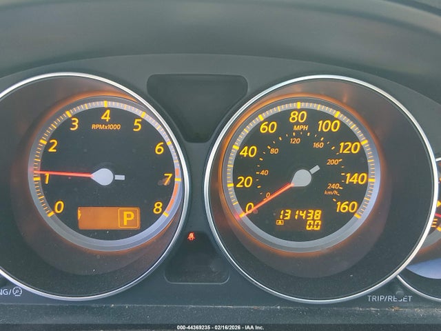 Продажа на аукционе авто 2006 Infiniti M35, vin: JNKAY01E56M113434, номер лота: 44369235