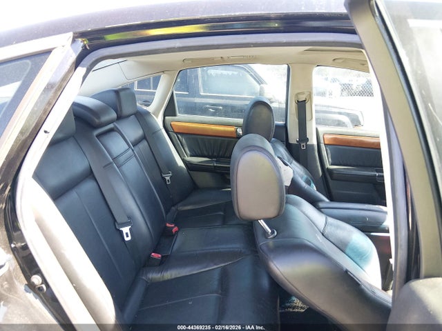 Продажа на аукционе авто 2006 Infiniti M35, vin: JNKAY01E56M113434, номер лота: 44369235